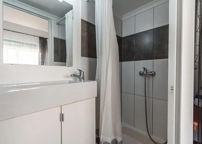 Casa Alegria By Cosycasa بينيش