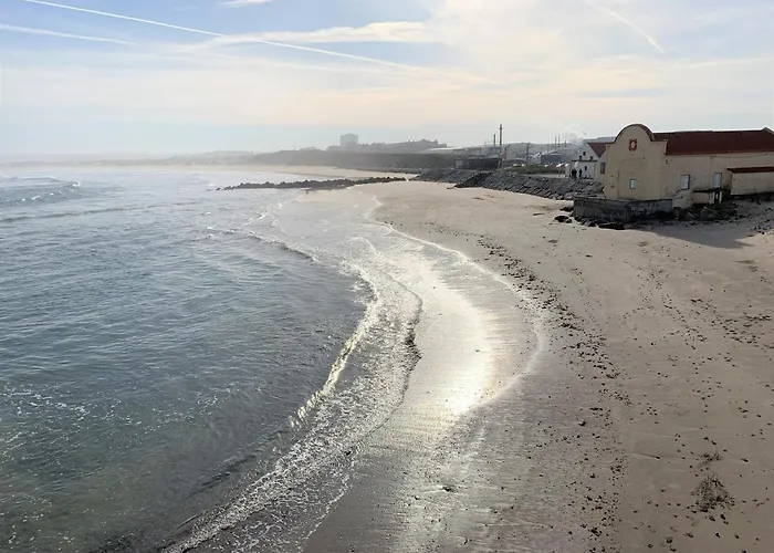 Casa Alegria By Cosycasa