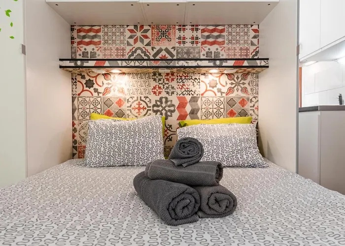 Casa Alegria By Cosycasa بيت للعطل بينيش