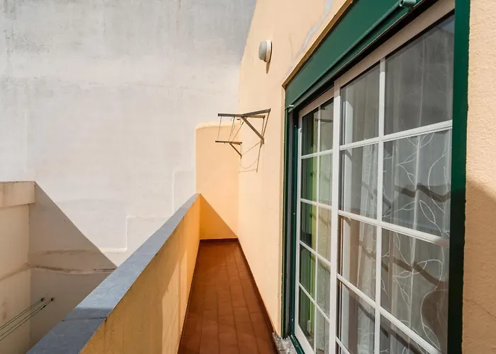 Casa Alegria By Cosycasa * بينيش