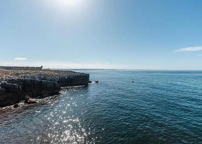 بيت للعطل Casa Alegria By Cosycasa