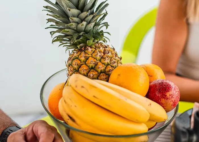 Casa Alegria By Cosycasa *