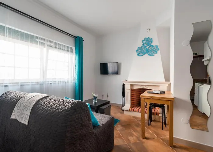 Casa Alegria By Cosycasa بينيش