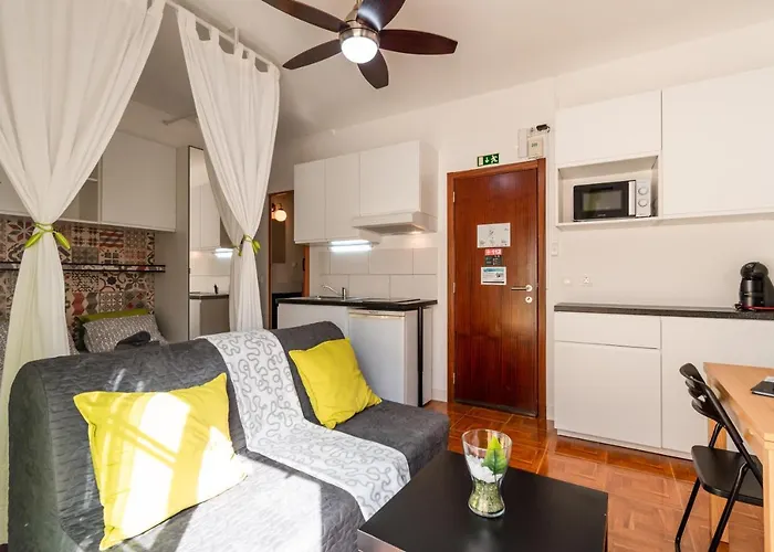 Casa Alegria By Cosycasa بينيش