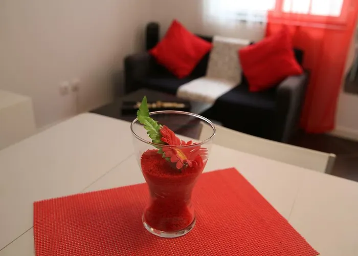 بيت للعطل Casa Alegria By Cosycasa بينيش