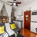 Casa Alegria By Cosycasa Peniche