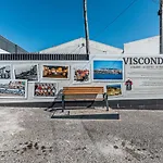 Casa Alegria By Cosycasa