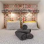 Casa Alegria By Cosycasa Vakantiehuis Peniche
