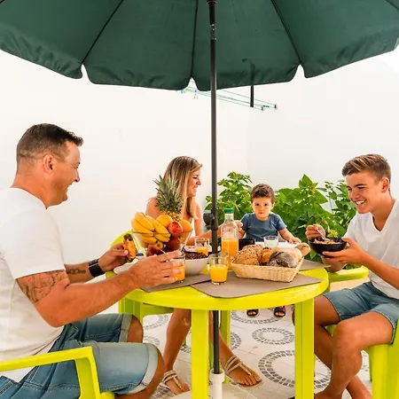 Casa de Férias Casa Alegria By Cosycasa *