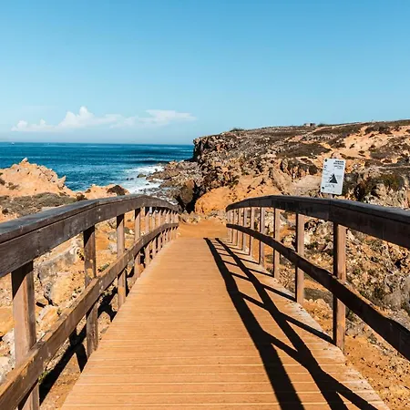 Casa de Férias Casa Alegria By Cosycasa