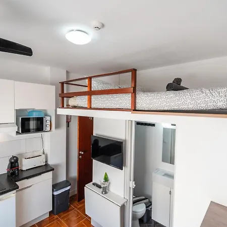 Casa Alegria By Cosycasa Ferienhaus