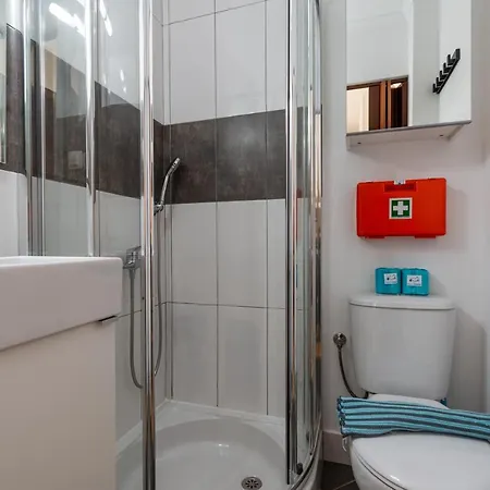 Casa Alegria By Cosycasa