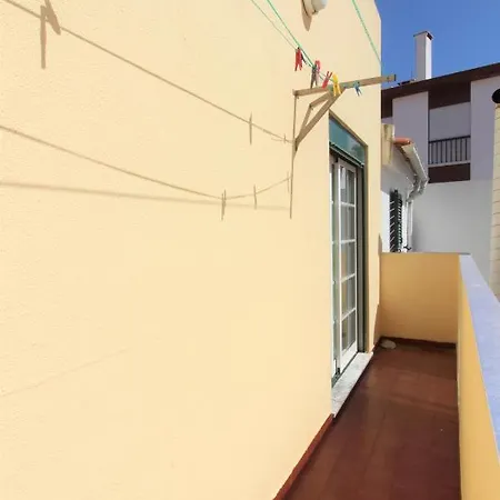Casa Alegria By Cosycasa Ferienhaus Peniche