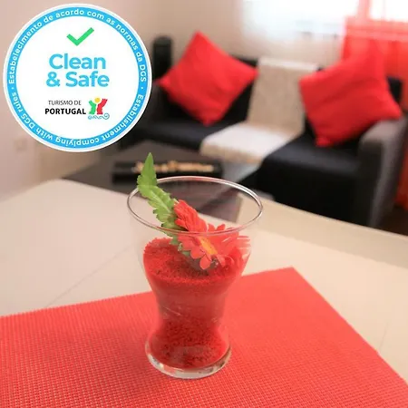 Casa Alegria By Cosycasa Casa de Férias Peniche