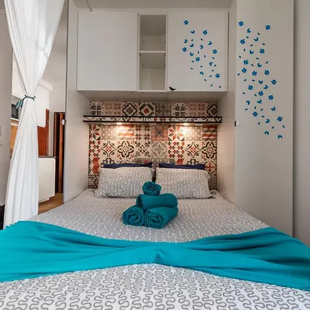 Casa Alegria By Cosycasa Ferienhaus *