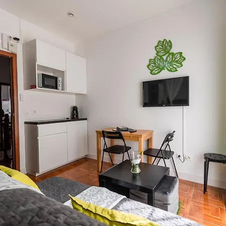 Casa Alegria By Cosycasa Casa de Férias *