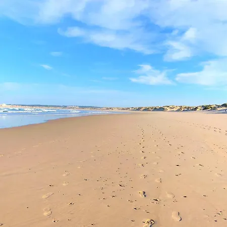 Casa Alegria By Cosycasa Casa de Férias