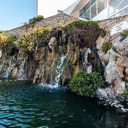 Casa de Férias Casa Alegria By Cosycasa