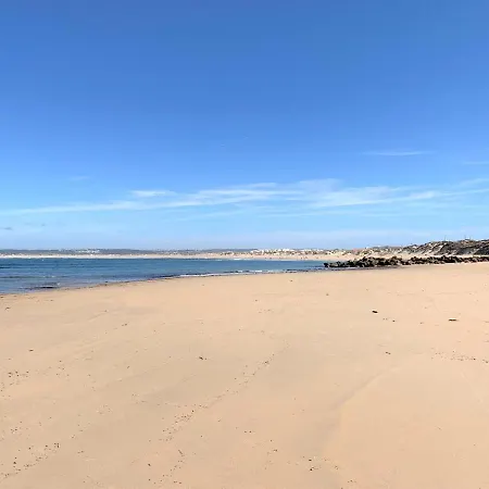 Casa Alegria By Cosycasa Casa de Férias *