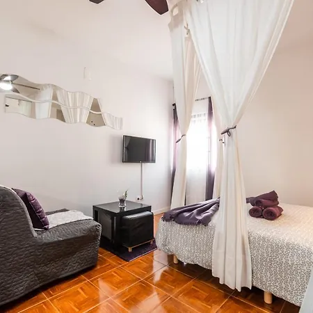 Ferienhaus Casa Alegria By Cosycasa