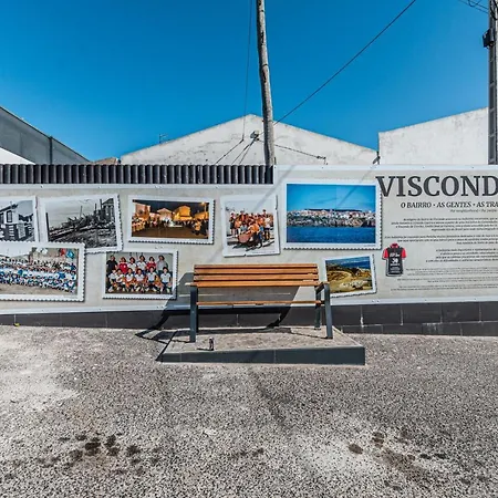 Casa Alegria By Cosycasa