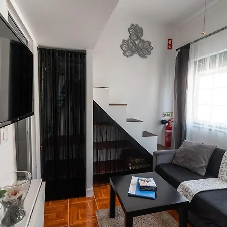 Casa Alegria By Cosycasa Ferienhaus *