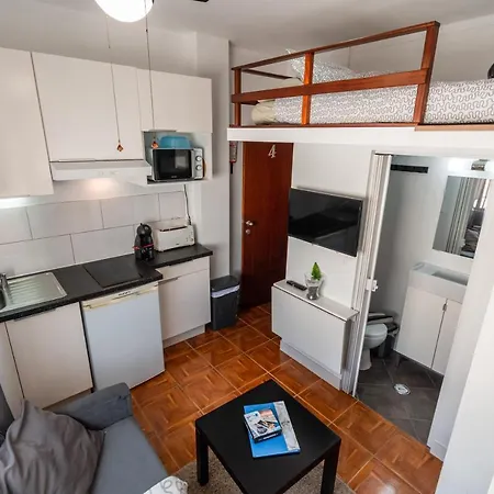 Casa Alegria By Cosycasa Casa de Férias