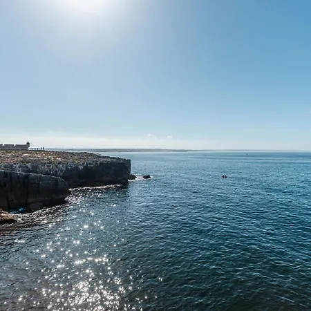 Casa de Férias Casa Alegria By Cosycasa