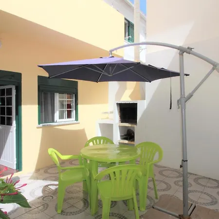 Vakantiehuis Casa Alegria By Cosycasa Peniche
