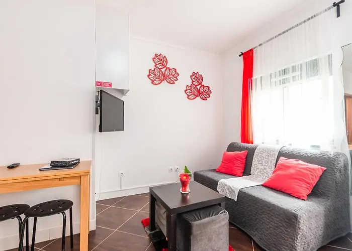 Casa Alegria By Cosycasa 別荘 *