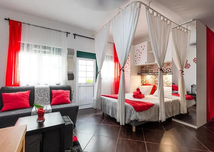 Casa Alegria By Cosycasa Holiday home