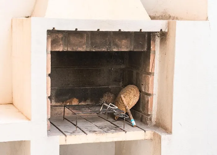 Casa Alegria By Cosycasa *