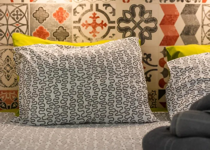 Casa Alegria By Cosycasa * ペニシェ