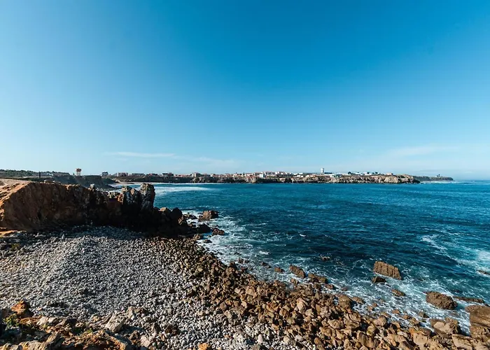 Casa Alegria By Cosycasa *