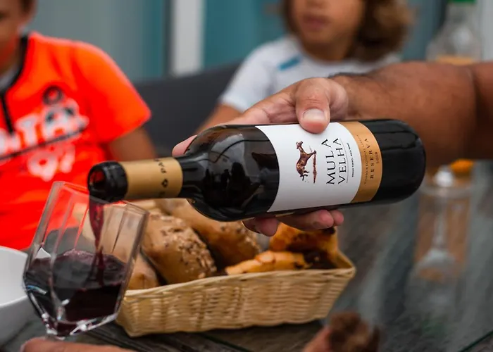 Casa Alegria By Cosycasa 別荘 ペニシェ