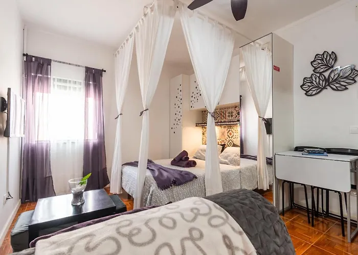 Casa Alegria By Cosycasa * ペニシェ