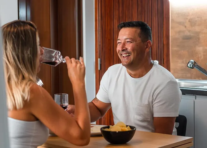 Casa Alegria By Cosycasa * ペニシェ