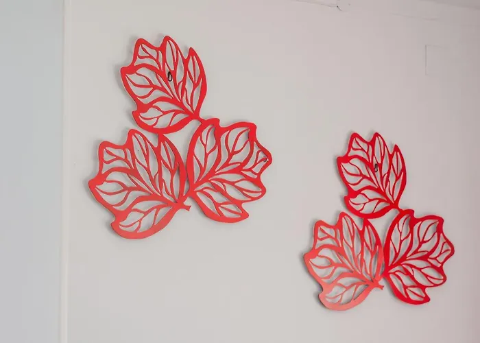 Holiday home Casa Alegria By Cosycasa