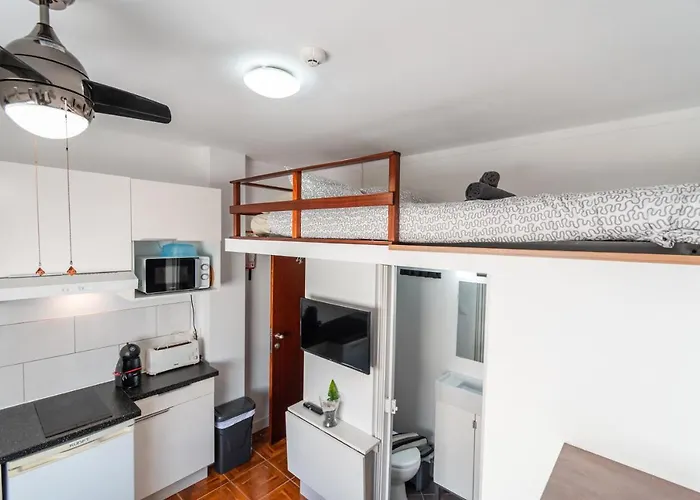 Casa Alegria By Cosycasa 別荘