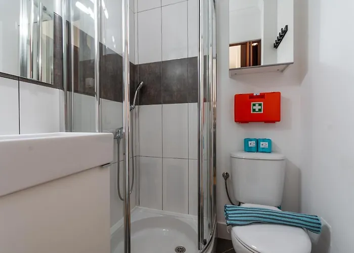 Casa Alegria By Cosycasa