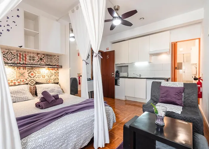 Casa Alegria By Cosycasa * ペニシェ