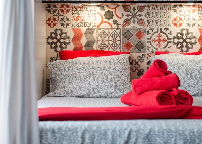 別荘 Casa Alegria By Cosycasa *