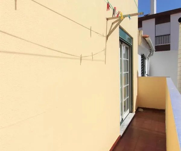 Casa Alegria By Cosycasa 別荘 ペニシェ