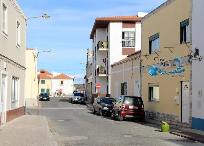 別荘 Casa Alegria By Cosycasa