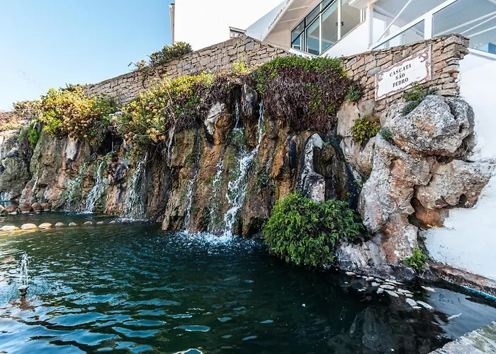 Holiday home Casa Alegria By Cosycasa