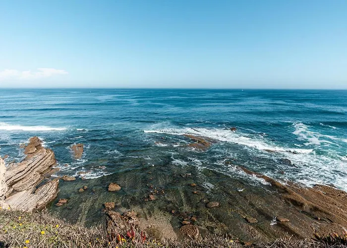 Casa Alegria By Cosycasa ペニシェ