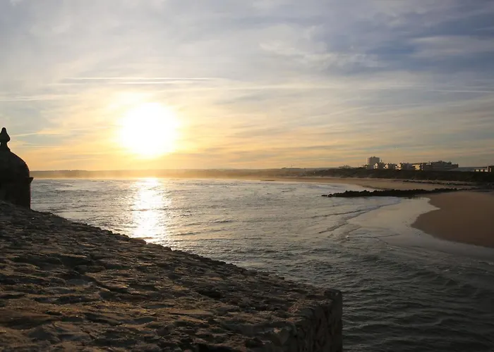 Casa Alegria By Cosycasa Peniche