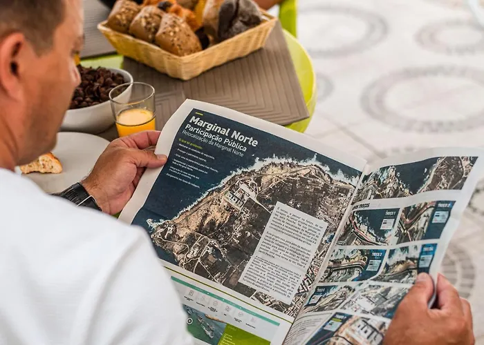 Casa Alegria By Cosycasa Holiday home *