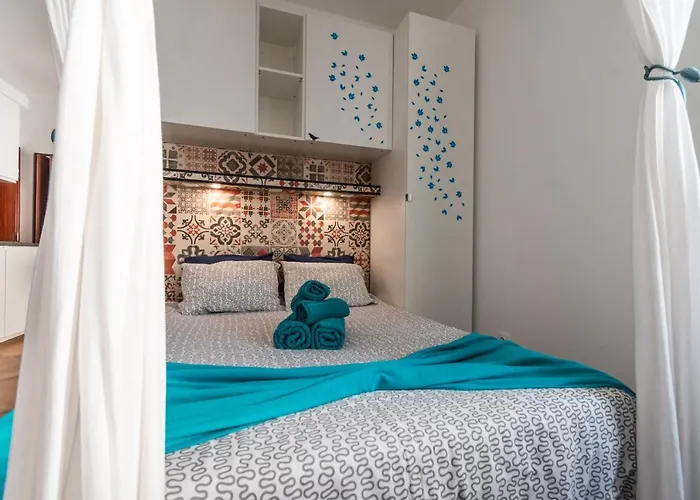 Casa Alegria By Cosycasa *