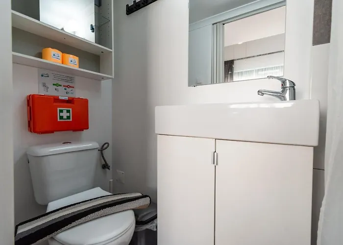 別荘 Casa Alegria By Cosycasa ペニシェ